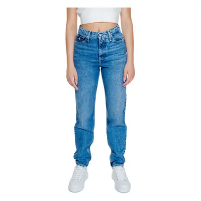 Calvin Klein Jeans MOM J20J223655 Modrá