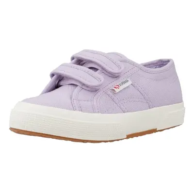 Superga S0003E0 Fialová