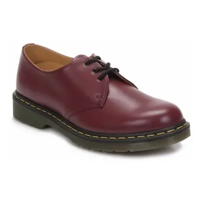 Dr. Martens 1461 3-EYE SHOE Červená