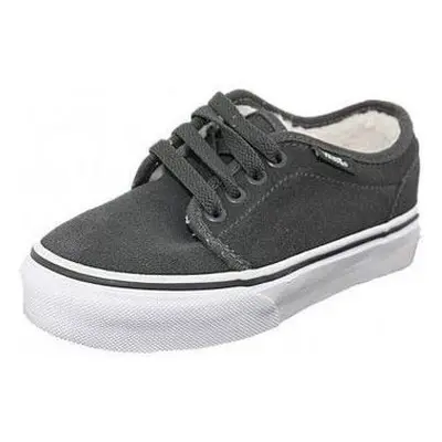 Vans 106 VULCANIZED Šedá