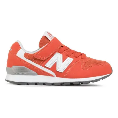 New Balance YV996 M Oranžová