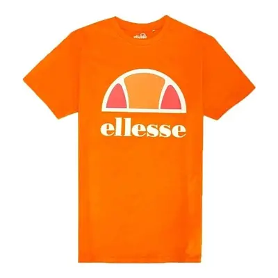 Ellesse ECRILLO TEE Oranžová