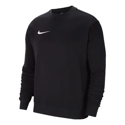 Nike Team Club Park 20 Crewneck Černá