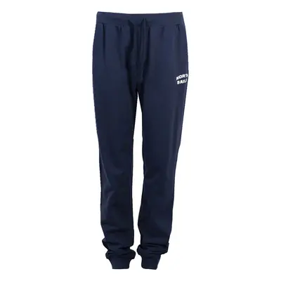 North Sails 90 3202 000 | Sweatpant W/Graphic Modrá