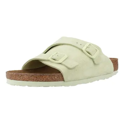 Birkenstock 1026826BI Z Zelená