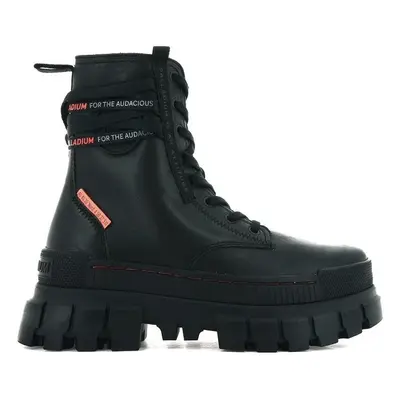 Palladium REVOLT BOOT LTH Černá