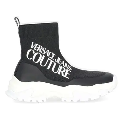 Versace Jeans Couture 73VA3SV5 Černá