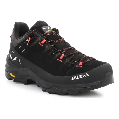 Salewa Alp Trainer 2 Gore-Tex® Women's Shoe 61401-9172 Černá