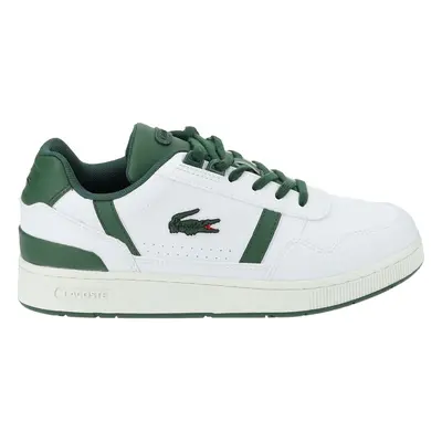 Lacoste Sneaker Bílá