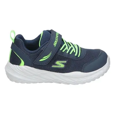 Skechers 407308N-NVLM Modrá