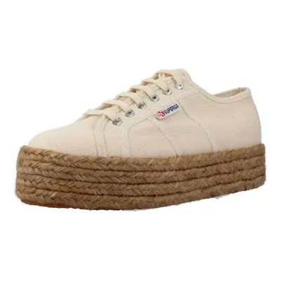 Superga S51186W Béžová