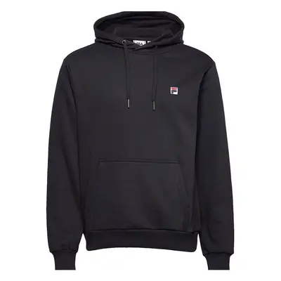 Fila VICTOR HOODY Černá