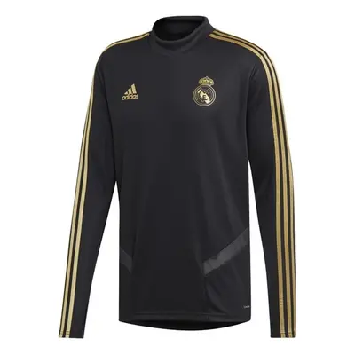 adidas REAL TP TOP Černá