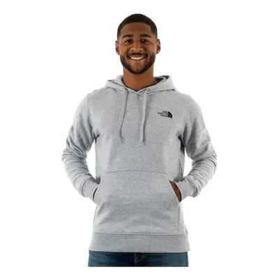 The North Face M SIMPLE DOME HOODIE Šedá