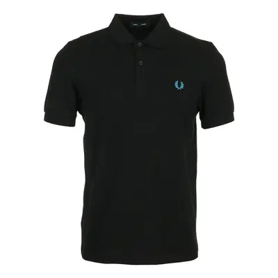 Fred Perry Plain Černá