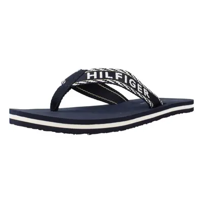 Tommy Hilfiger WEBBING Modrá