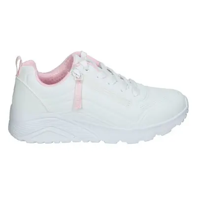 Skechers 310387L-WHT Bílá