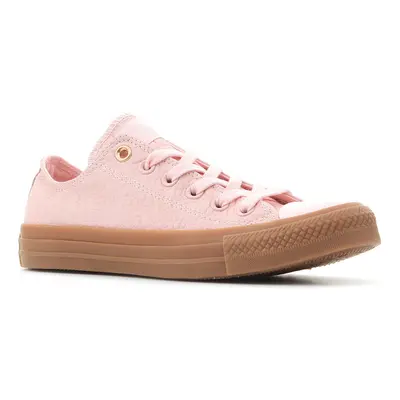 Converse Ctas OX 157297C Růžová