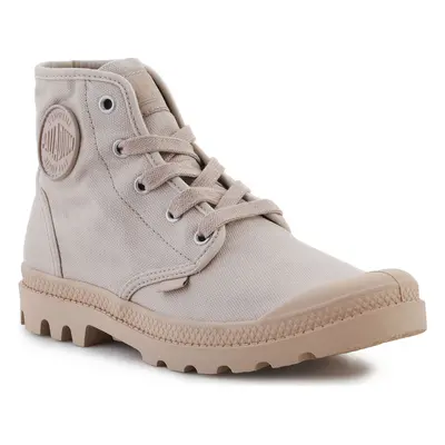 Palladium Pampa Hi Pilat 92352-298-M Béžová