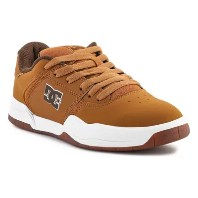 DC Shoes Central ADYS100551-WD4 Hnědá