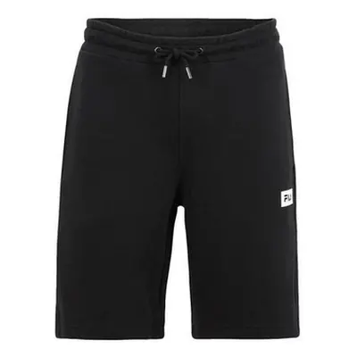 Fila BULTOW SHORTS Černá