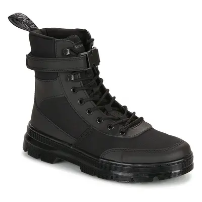 Dr. Martens Combs Tech Black Element Černá