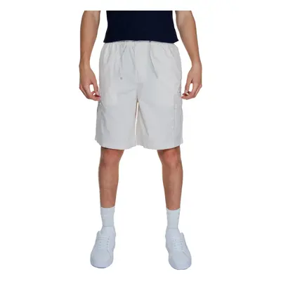 Jack & Jones JPSTTYLER JJCARGO SHORT 12249121 Béžová