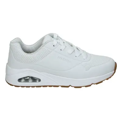 Skechers 403674L-WHT Bílá