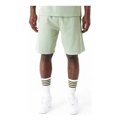 New-Era Ne washed shorts newera Zelená