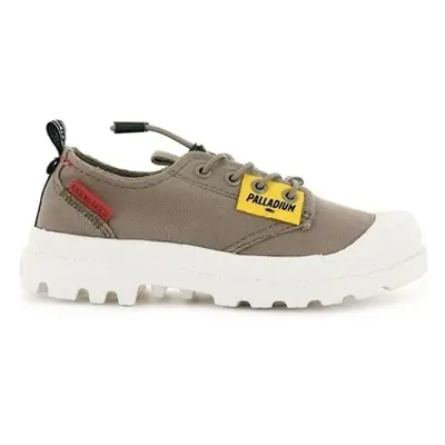 Palladium PAMPA OX DARE Zelená