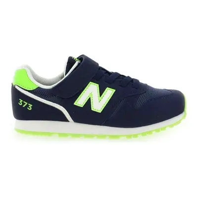 New Balance YZ373 Modrá