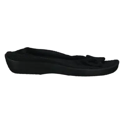 Arcopedico Slipper Černá