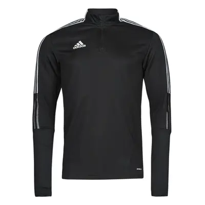 adidas TIRO21 TR TOP Černá