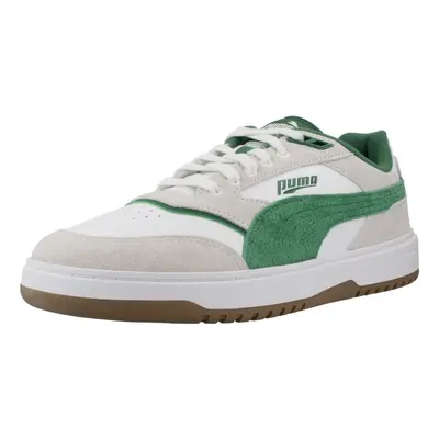 Puma DOUBLECOURT PRM Zelená