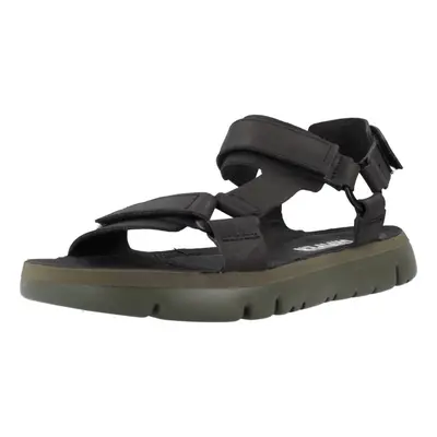 Camper ORUGA SANDAL Černá