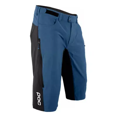 Poc 52825-1553 RESISTANCE DH SHORTS CUBENE BLUE ruznobarevne