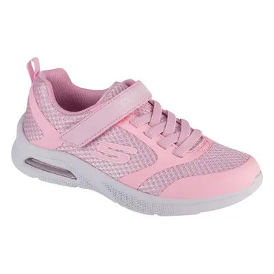 Skechers Microspec Max - Racer Gal Růžová