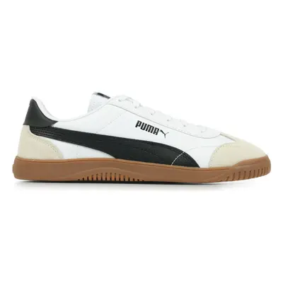 Puma Club 5V5 Sd Bílá