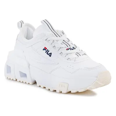 Fila UPGR8 Wmn FFW0125-10004 Bílá