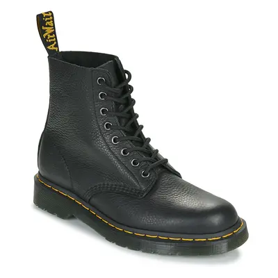 Dr. Martens 1460 BLACK AMBASSADOR Černá