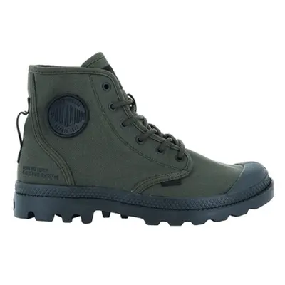 Palladium PAMPA HI HTG SUPPLY Zelená