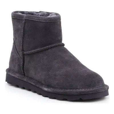 Bearpaw Alyssa Charcoal 2130W-030 Šedá