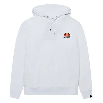 Ellesse BOUTIA OH HOODY Bílá