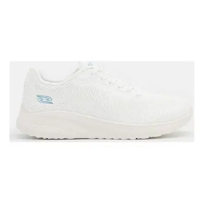 Skechers 117209 BOS SPORT SQUAD CHAO Bílá