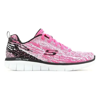 Skechers Synergy 2.0 12383-HPBK ruznobarevne