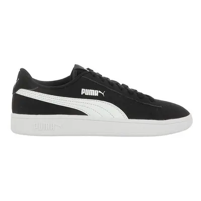 Puma SMASH V2 BUCK JR Černá