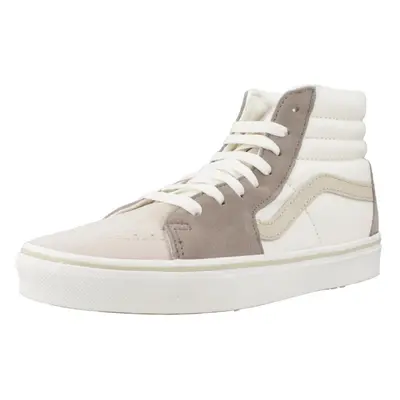 Vans HI MULTI BLOCK Béžová