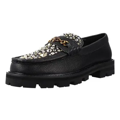 Kurt Geiger London CARNABY CHUNKY LOAF Černá