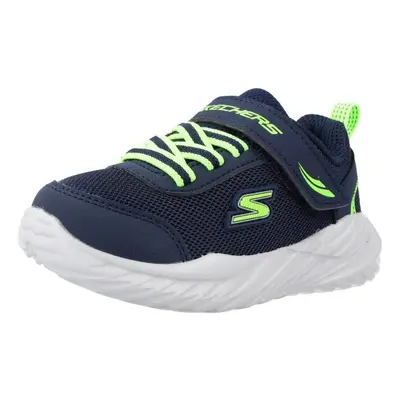 Skechers 407308N Modrá