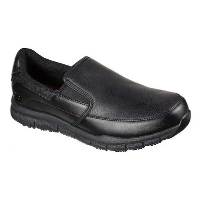 Skechers NAMPA-GROTON SR Černá